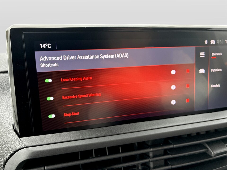 Used Vauxhall Vivaro 2025 for sale - 76807865: Photo 68