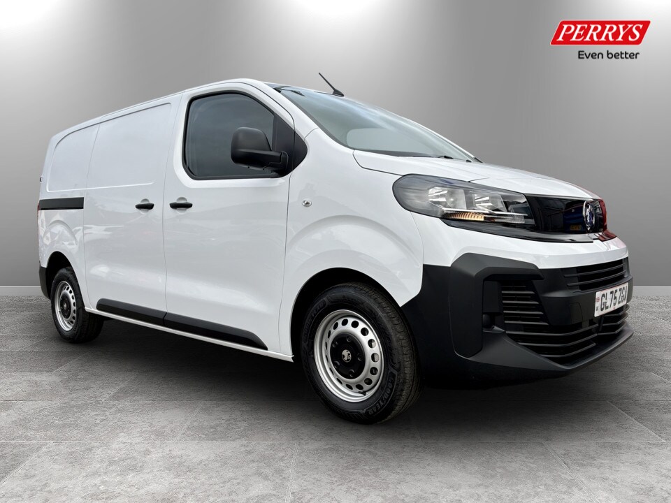 Used Vauxhall Vivaro 2025 for sale - 76807865: Photo 69