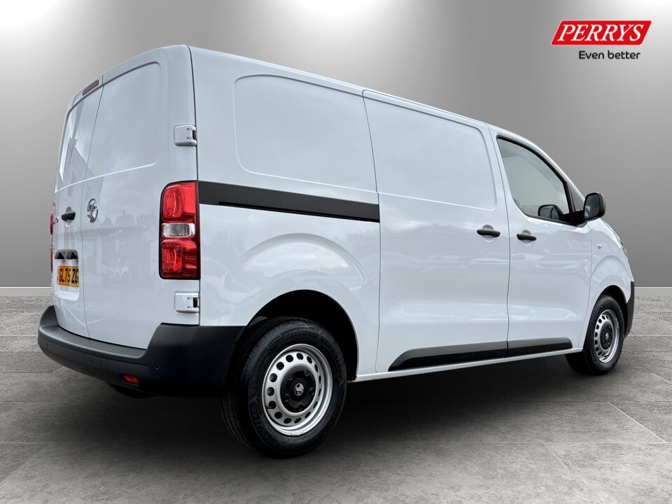 Used Vauxhall Vivaro 2025 for sale - 76807865: Photo 7