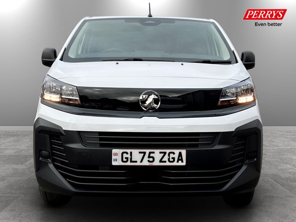 Used Vauxhall Vivaro 2025 for sale - 76807865: Photo 70