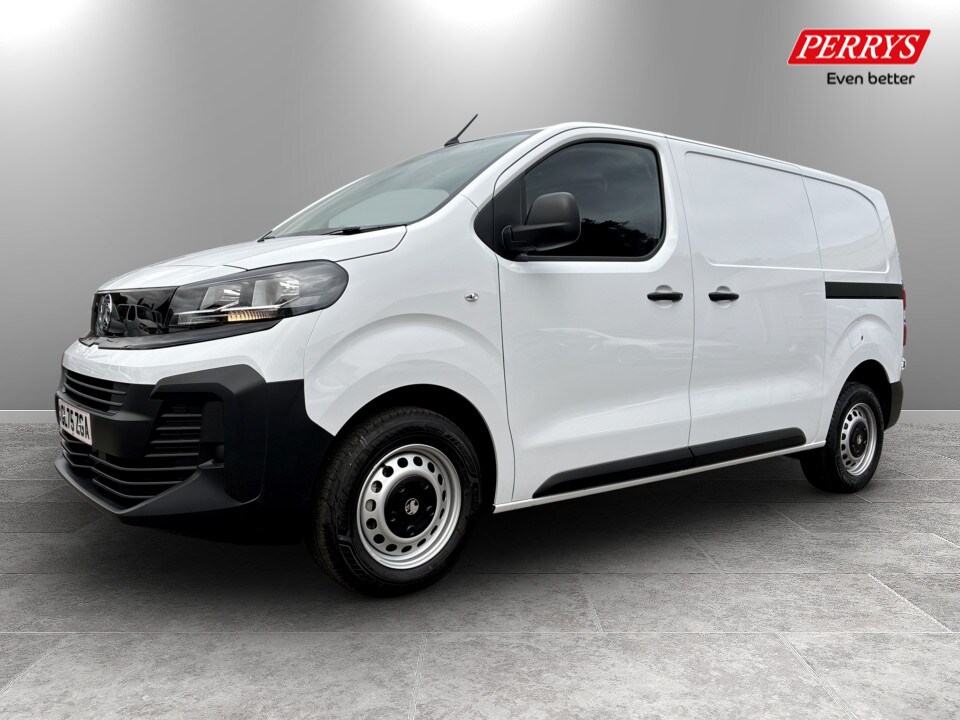 Used Vauxhall Vivaro 2025 for sale - 76807865: Photo 71