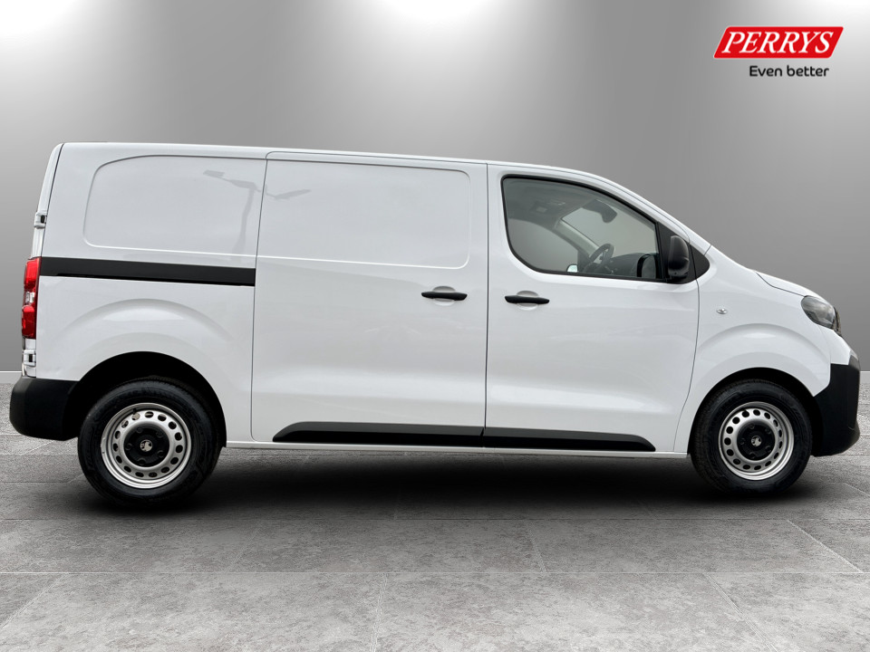 Used Vauxhall Vivaro 2025 for sale - 76807865: Photo 8