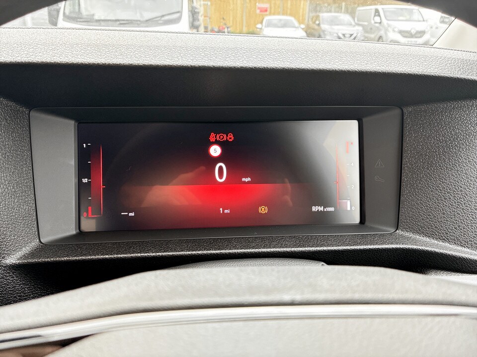 Used Vauxhall Vivaro 2025 for sale - 76807865: Photo 83