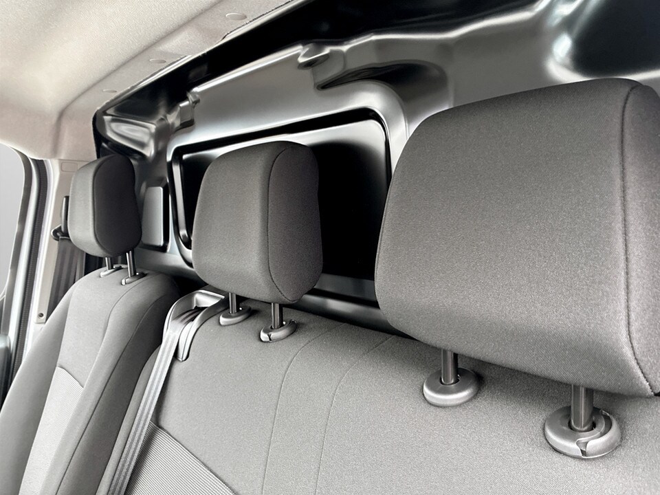 Used Vauxhall Vivaro 2025 for sale - 76807865: Photo 89