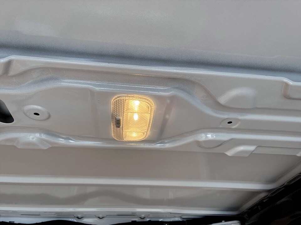 Used Vauxhall Vivaro 2025 for sale - 76807865: Photo 95