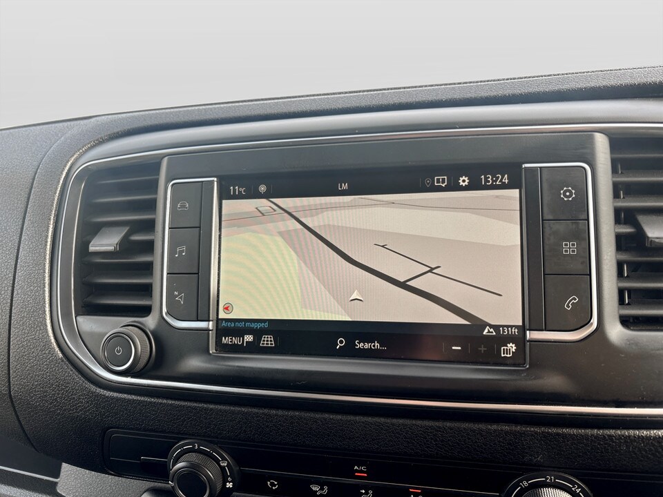 Used Vauxhall Vivaro 2021 for sale - 78026529: Photo 19