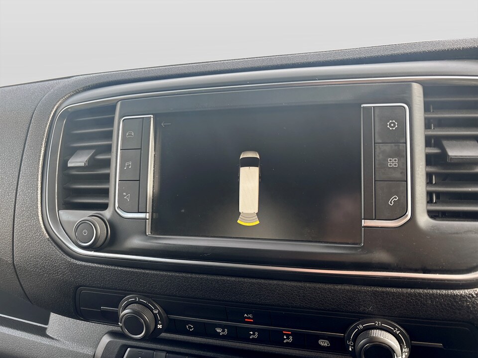 Used Vauxhall Vivaro 2021 for sale - 78026529: Photo 20