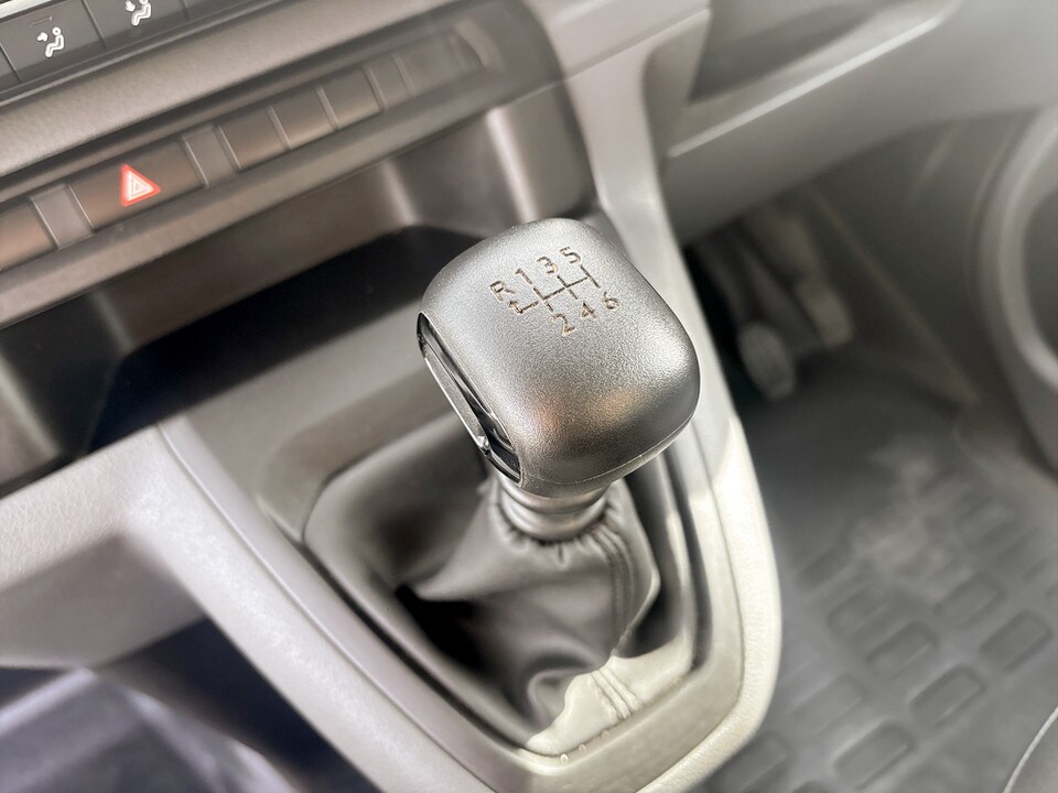 Used Vauxhall Vivaro 2021 for sale - 78026529: Photo 22