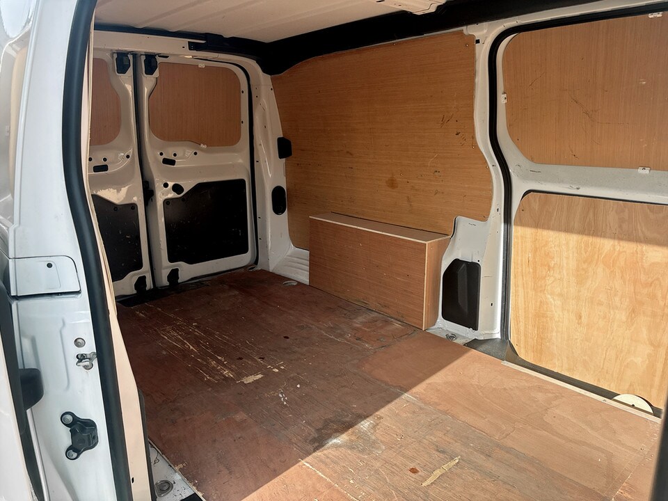 Used Vauxhall Vivaro 2021 for sale - 78026529: Photo 24