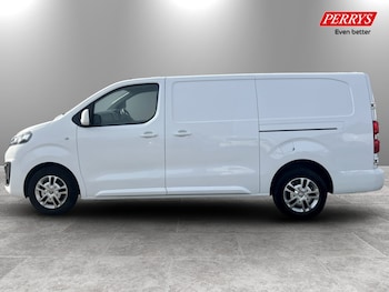 Used Vauxhall Vivaro 2021 for sale - 78026529: Photo