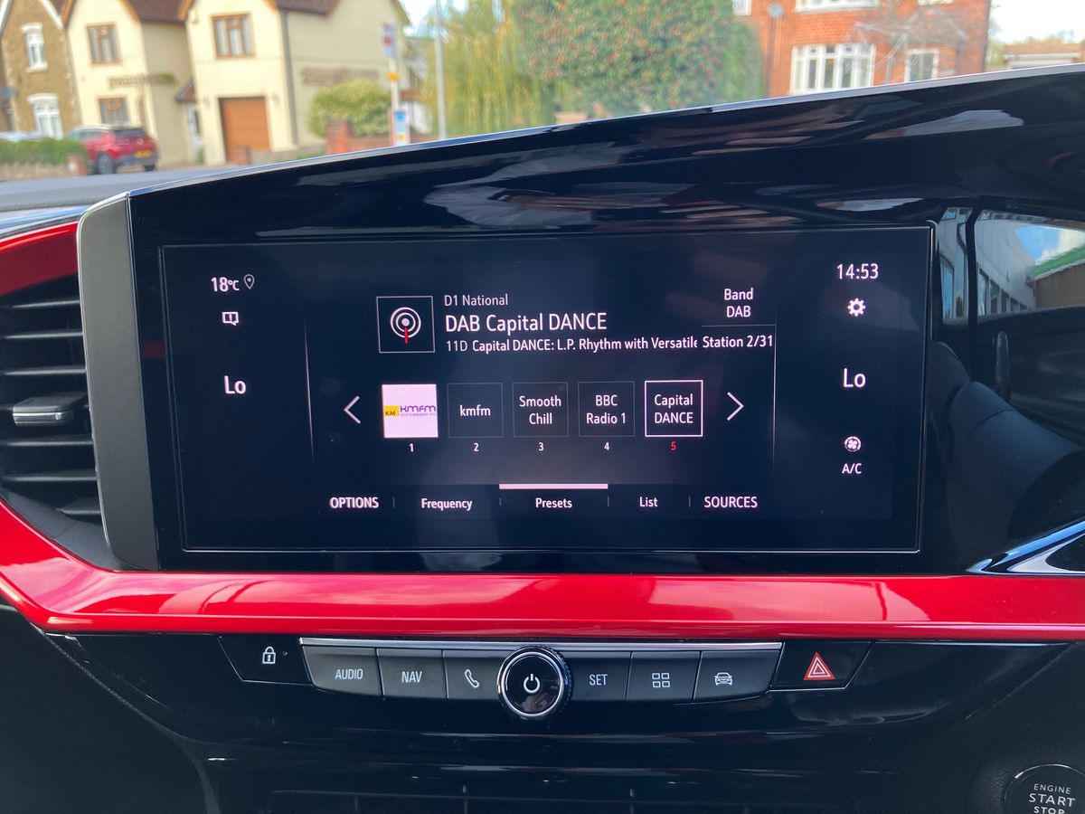 Used Vauxhall Mokka 2021 for sale - 76330711: Photo 10