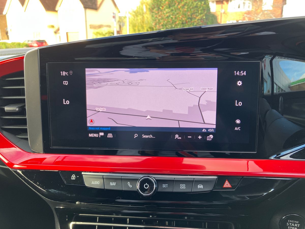 Used Vauxhall Mokka 2021 for sale - 76330711: Photo 11