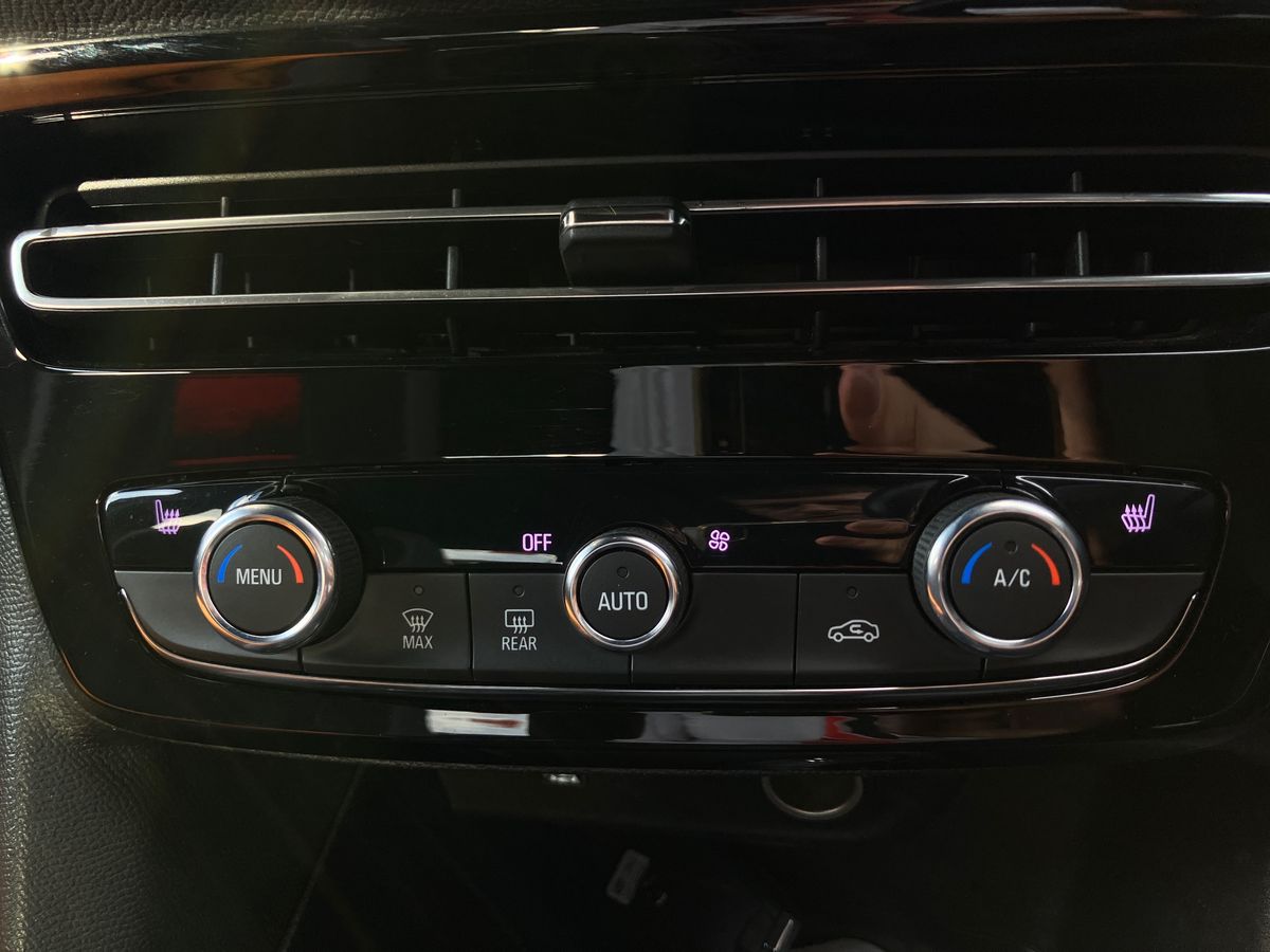 Used Vauxhall Mokka 2021 for sale - 76330711: Photo 12