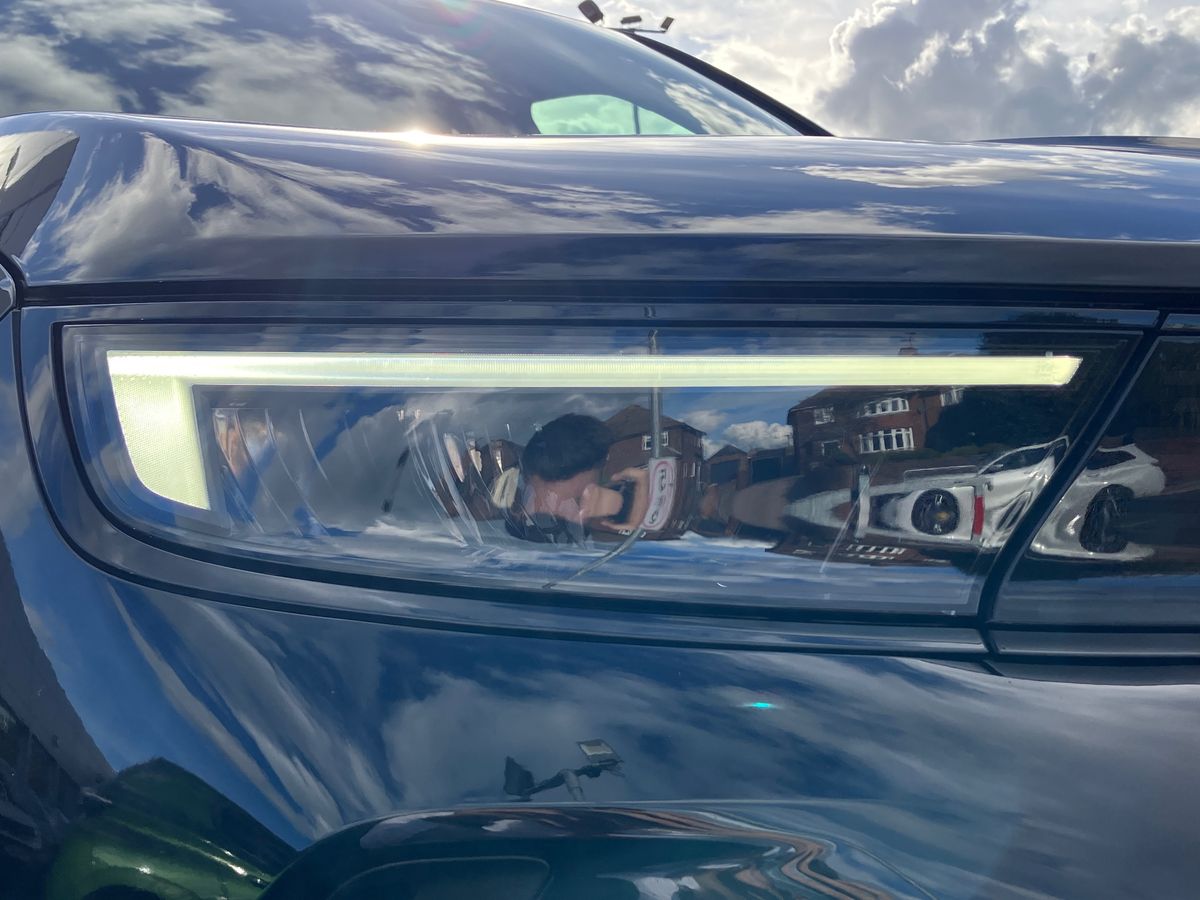 Used Vauxhall Mokka 2021 for sale - 76330711: Photo 13