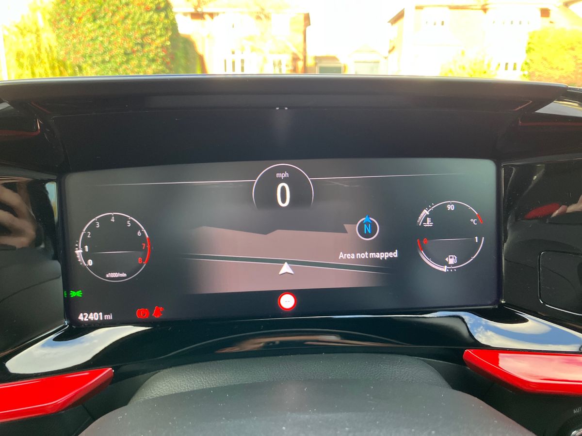 Used Vauxhall Mokka 2021 for sale - 76330711: Photo 14