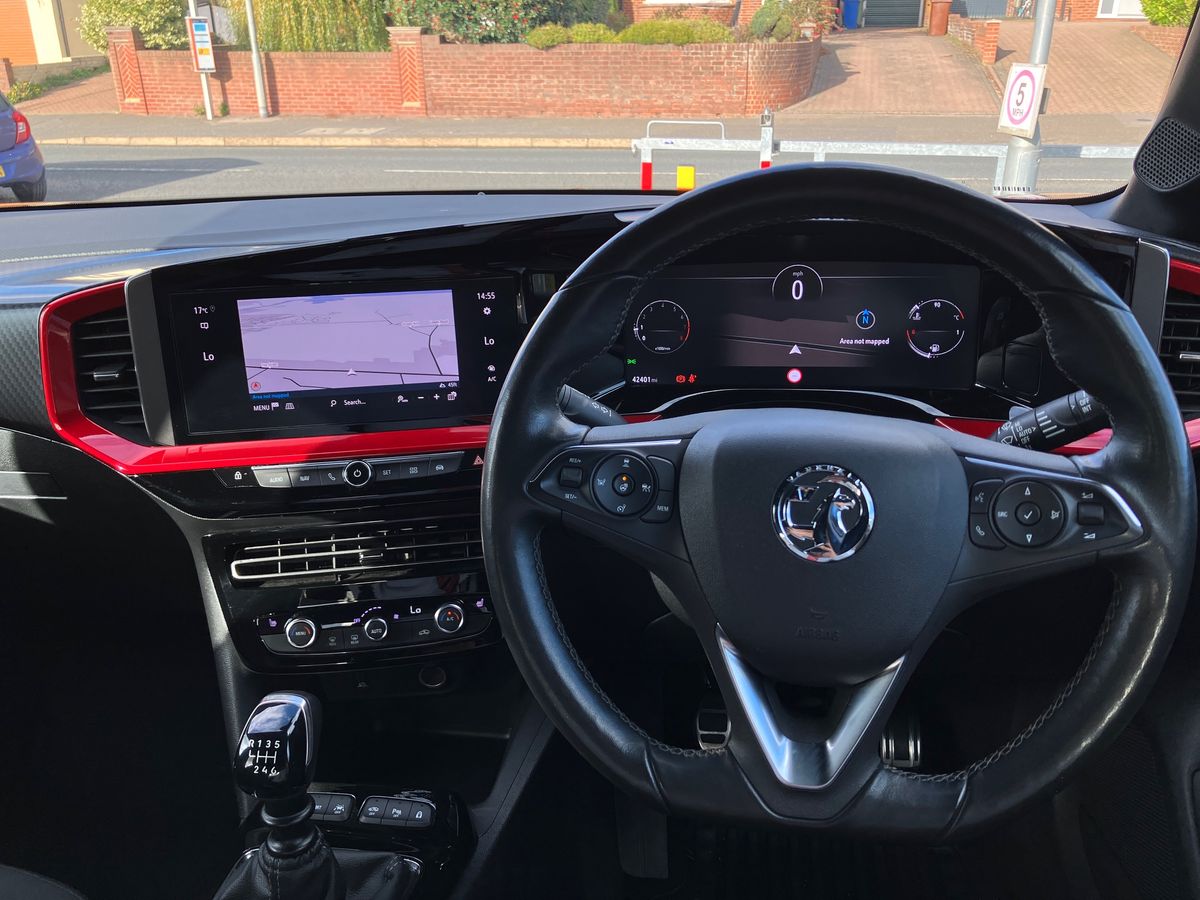 Used Vauxhall Mokka 2021 for sale - 76330711: Photo 15