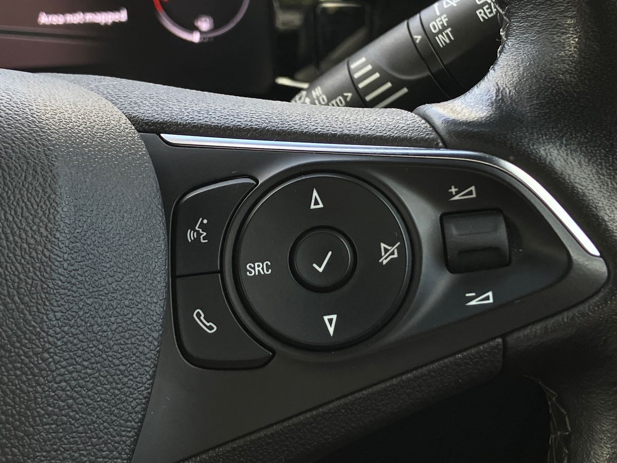 Used Vauxhall Mokka 2021 for sale - 76330711: Photo 16