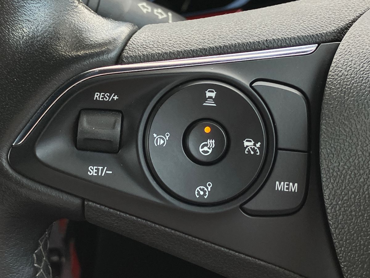 Used Vauxhall Mokka 2021 for sale - 76330711: Photo 21