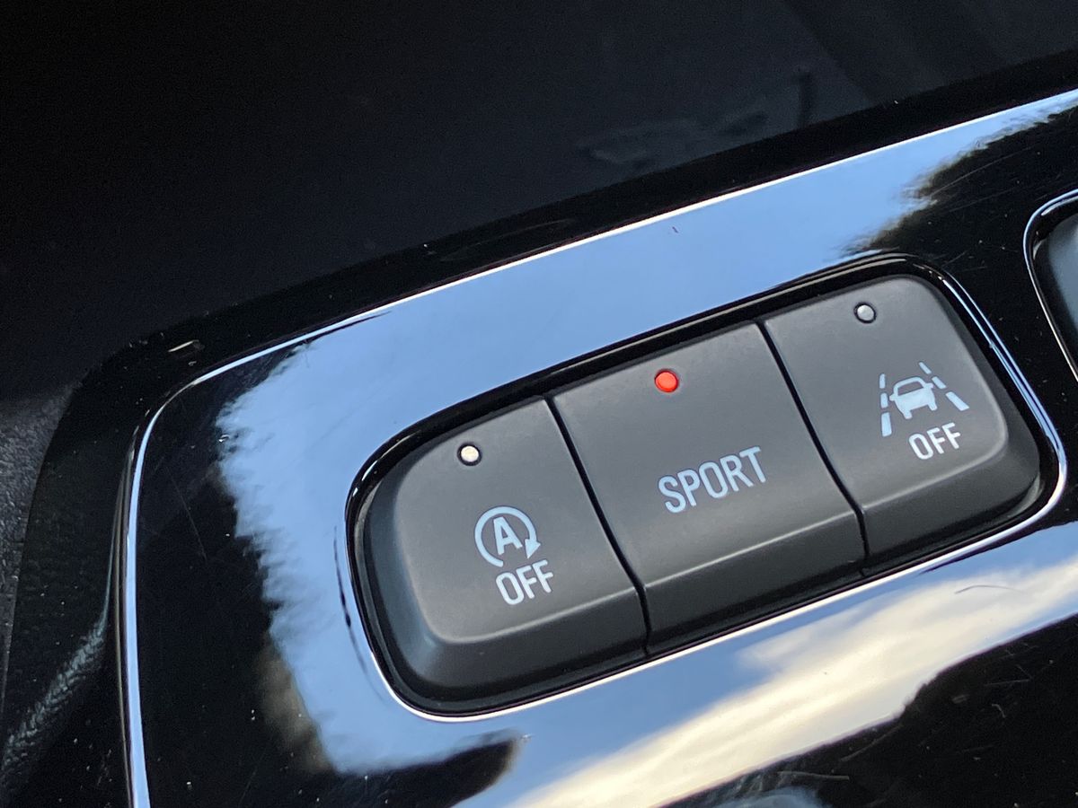 Used Vauxhall Mokka 2021 for sale - 76330711: Photo 22