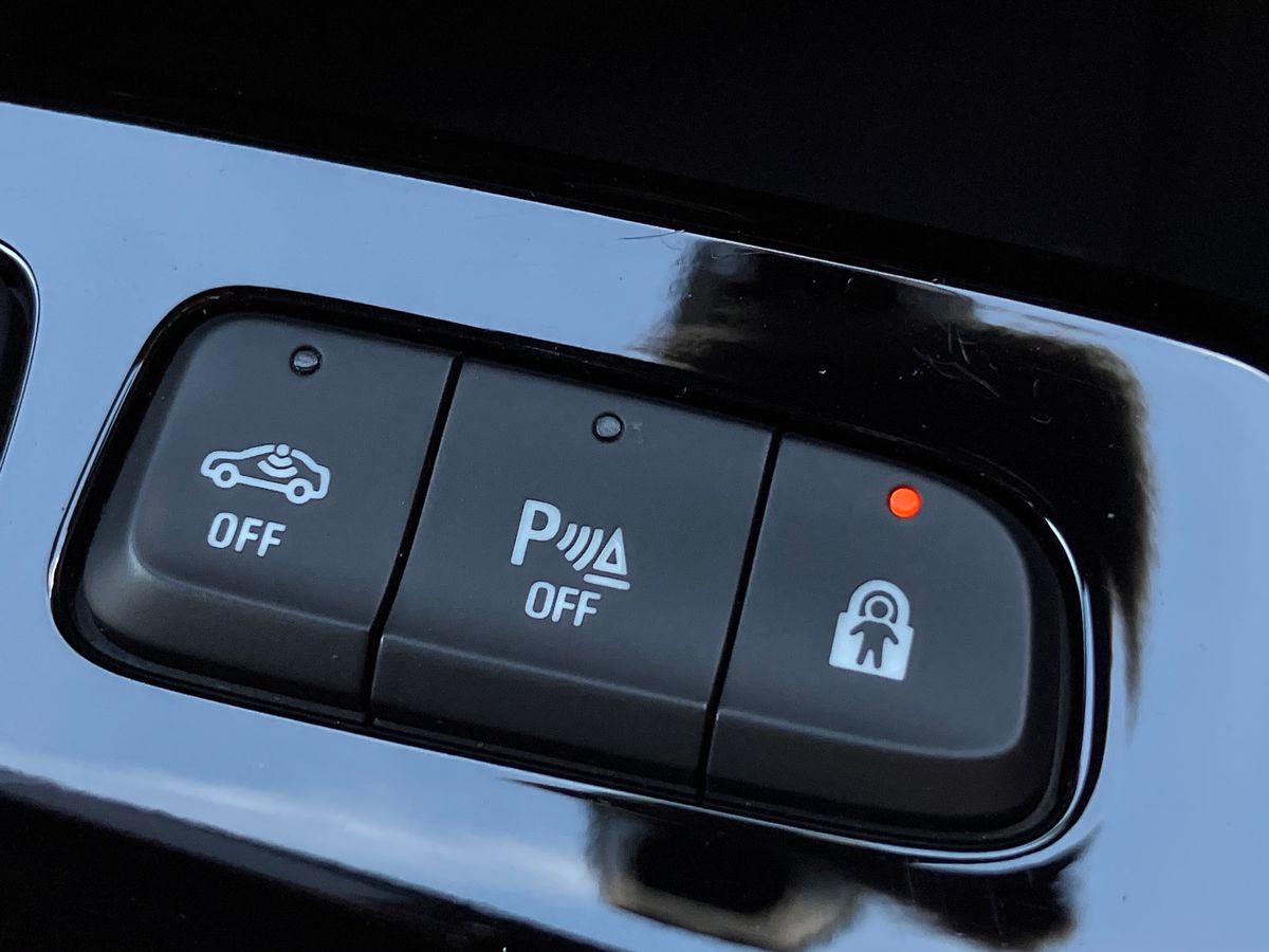 Used Vauxhall Mokka 2021 for sale - 76330711: Photo 23