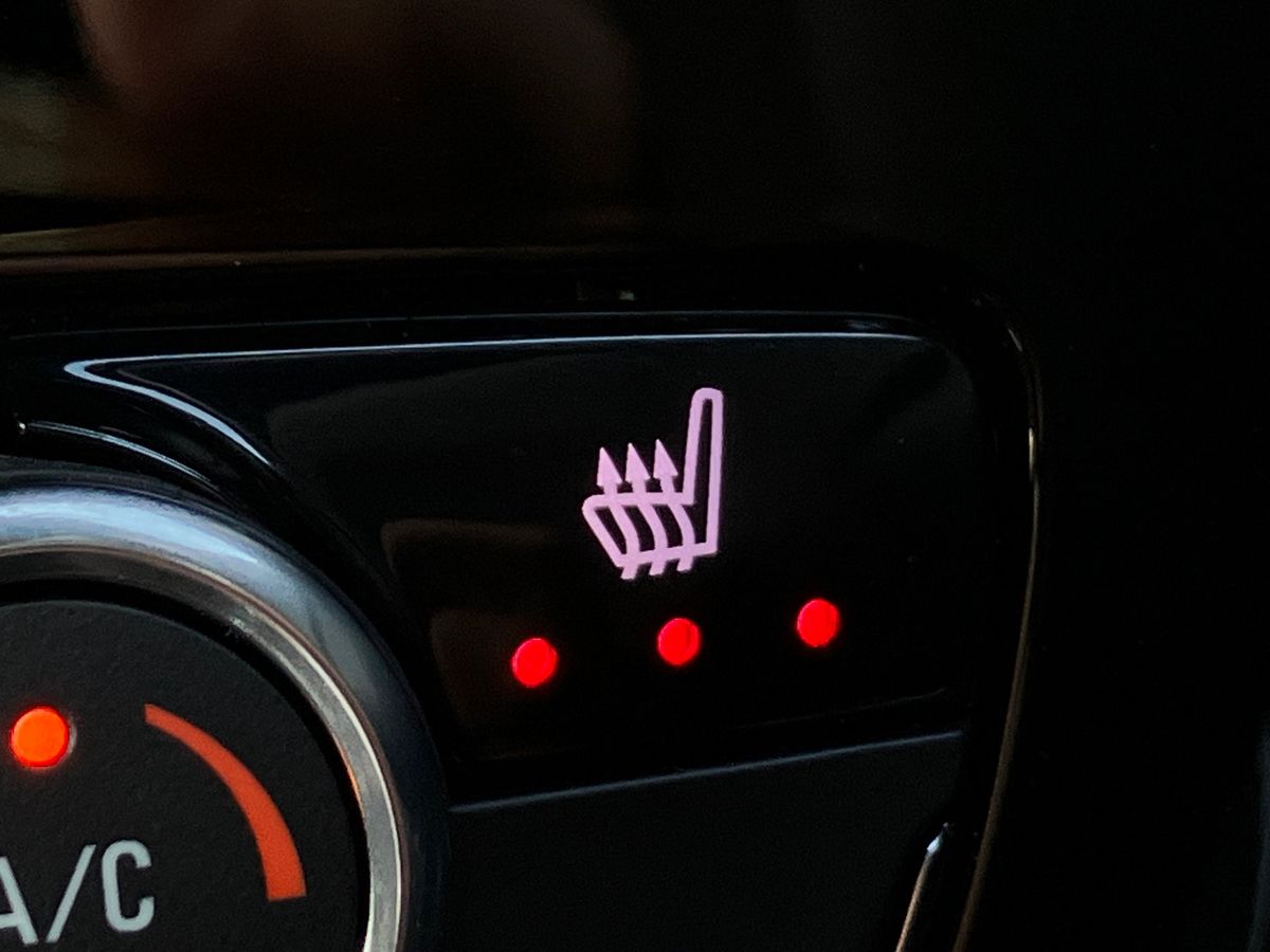 Used Vauxhall Mokka 2021 for sale - 76330711: Photo 24