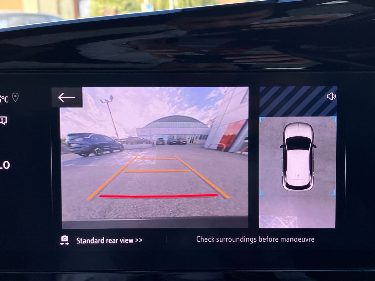 Used Vauxhall Mokka 2021 for sale - 76330711: Photo 25