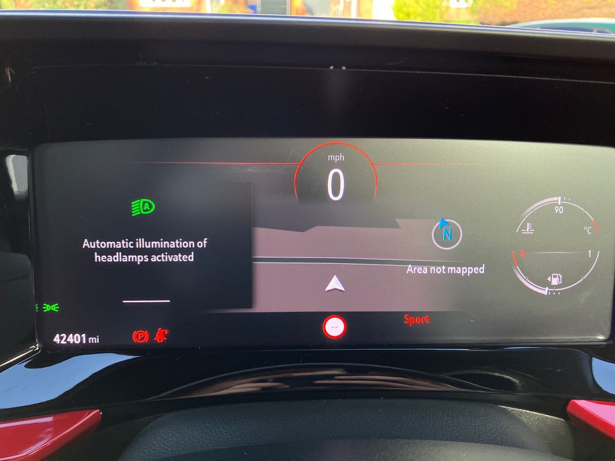 Used Vauxhall Mokka 2021 for sale - 76330711: Photo 27