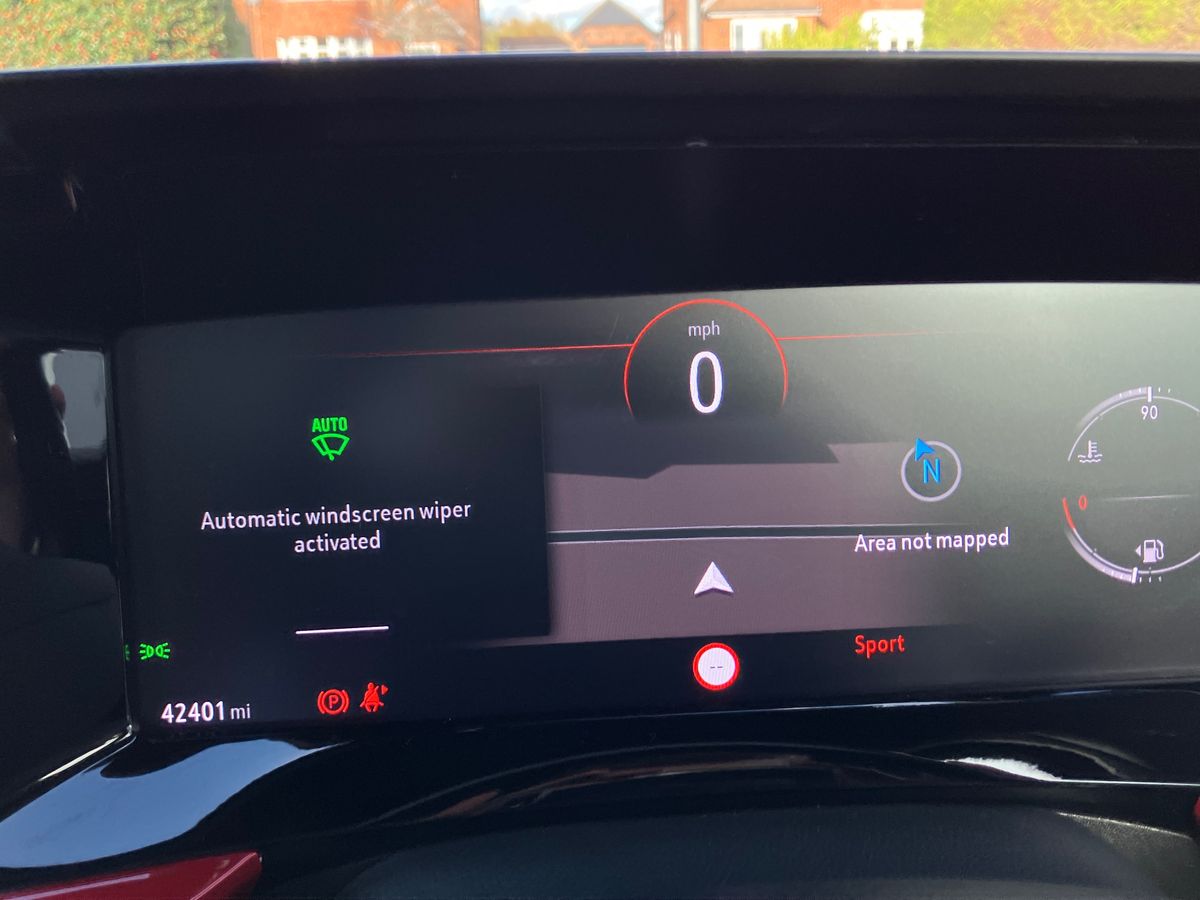 Used Vauxhall Mokka 2021 for sale - 76330711: Photo 28