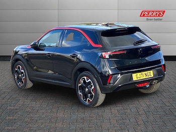 Used Vauxhall Mokka 2021 for sale - 76330711: Photo