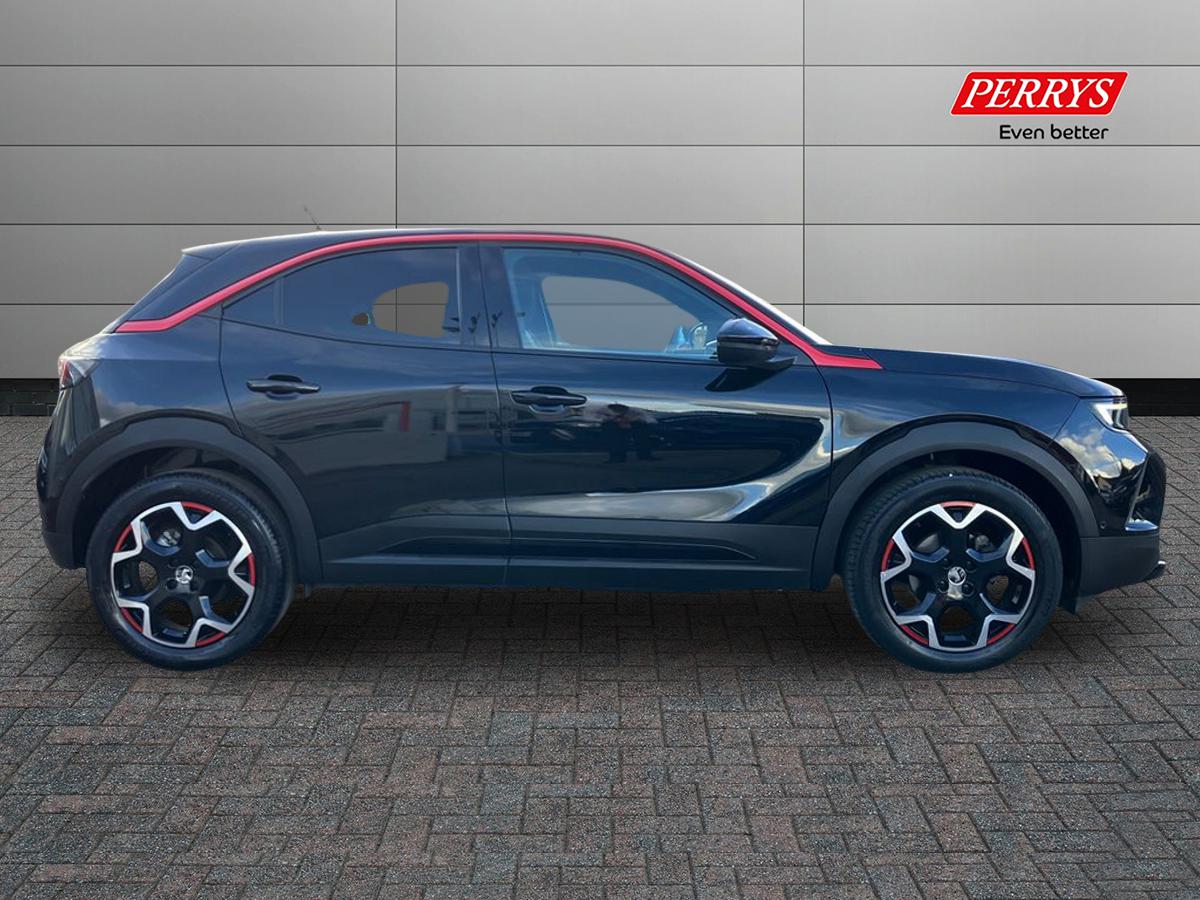 Used Vauxhall Mokka 2021 for sale - 76330711: Photo 3