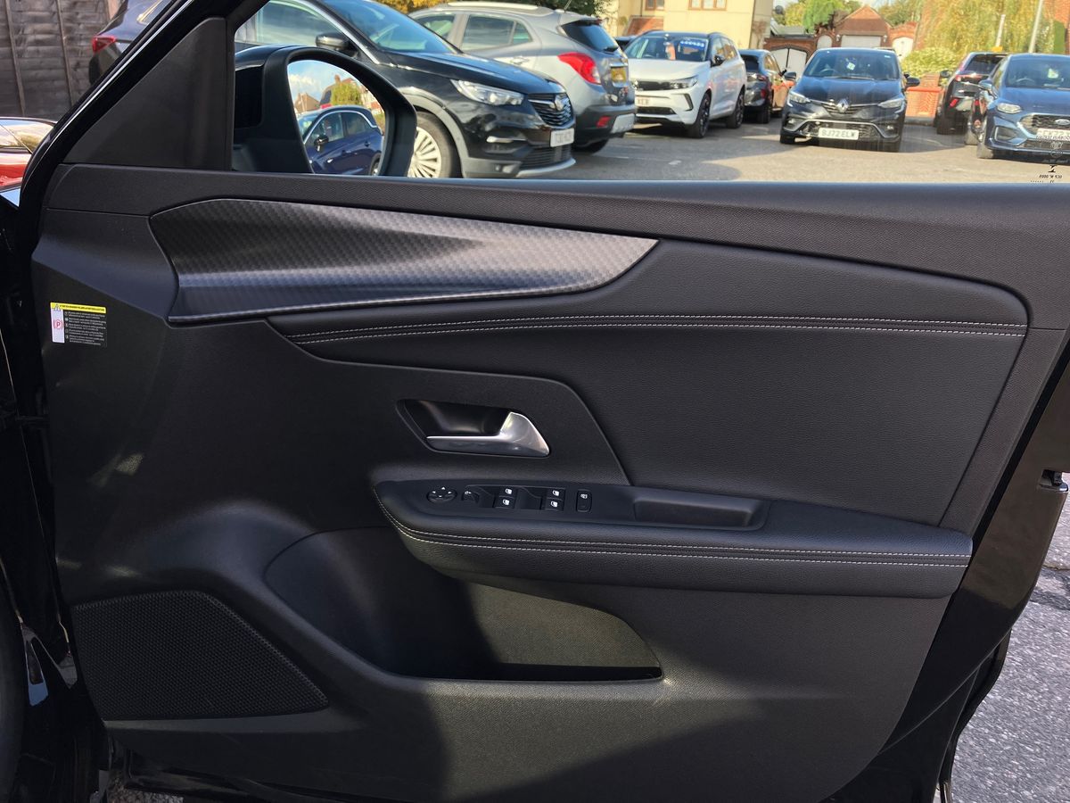 Used Vauxhall Mokka 2021 for sale - 76330711: Photo 33