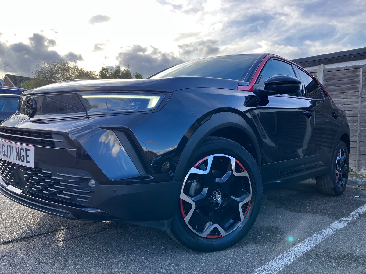 Used Vauxhall Mokka 2021 for sale - 76330711: Photo 35