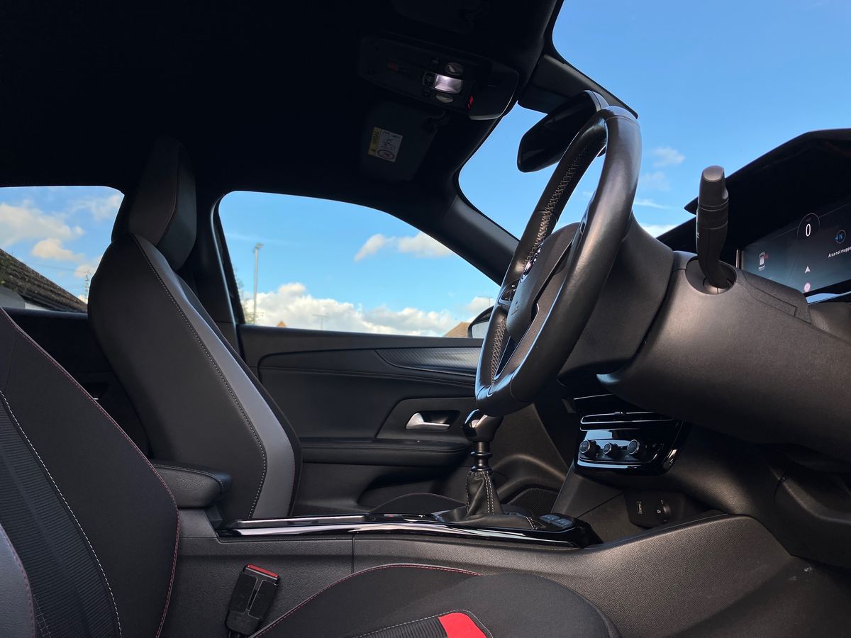 Used Vauxhall Mokka 2021 for sale - 76330711: Photo 36