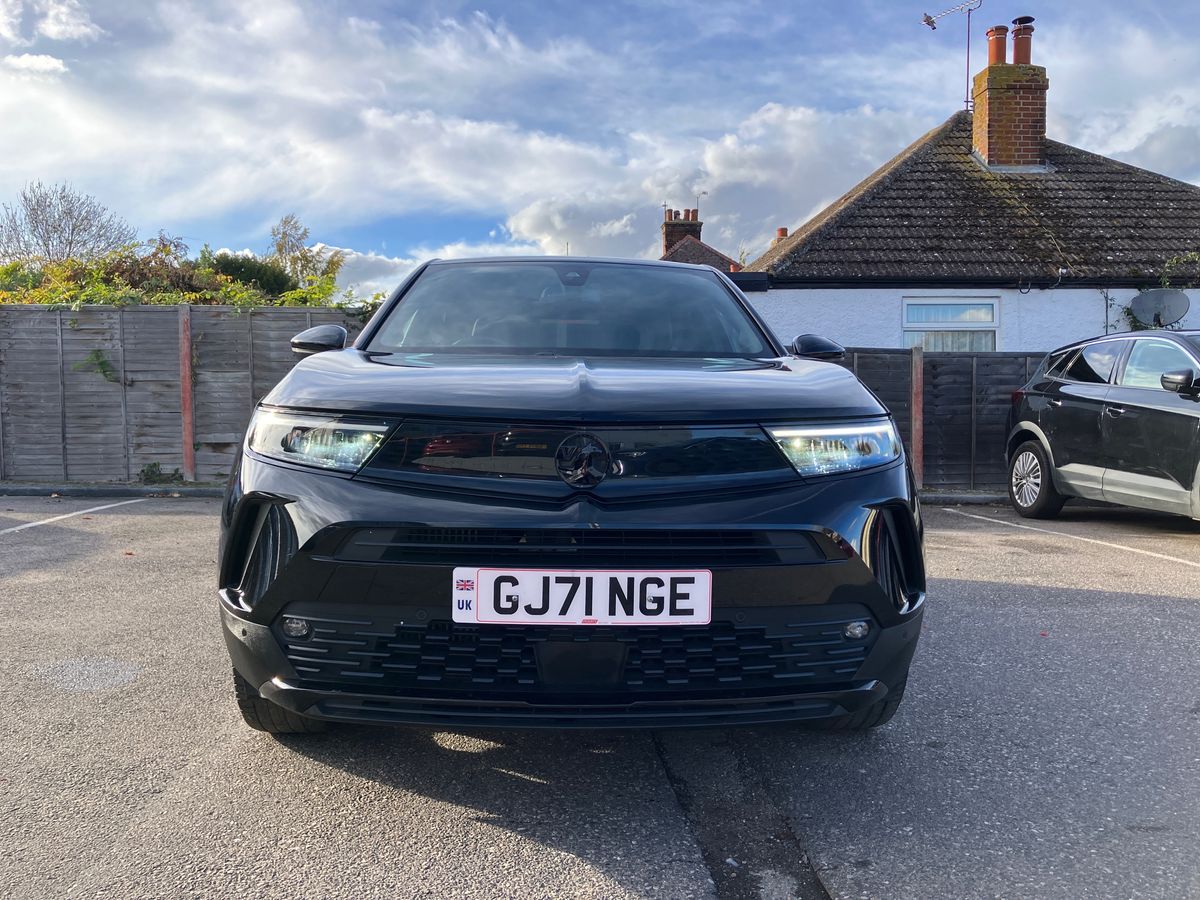 Used Vauxhall Mokka 2021 for sale - 76330711: Photo 39