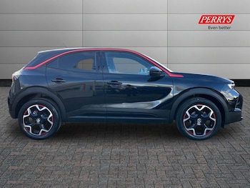 Used Vauxhall Mokka 2021 for sale - 76330711: Photo