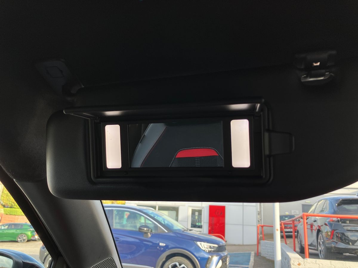 Used Vauxhall Mokka 2021 for sale - 76330711: Photo 40