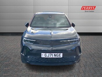 Used Vauxhall Mokka 2021 for sale - 76330711: Photo