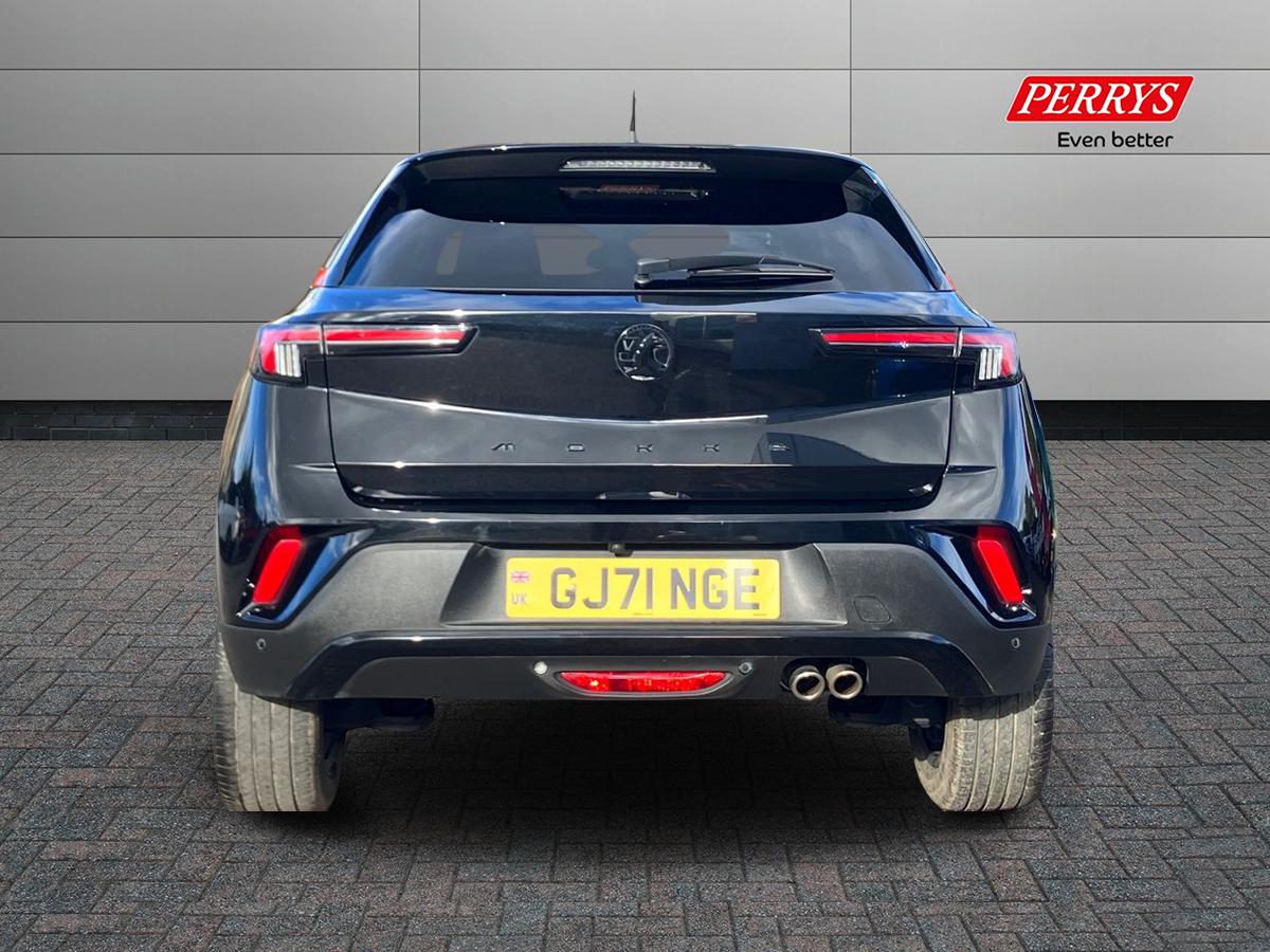 Used Vauxhall Mokka 2021 for sale - 76330711: Photo 5