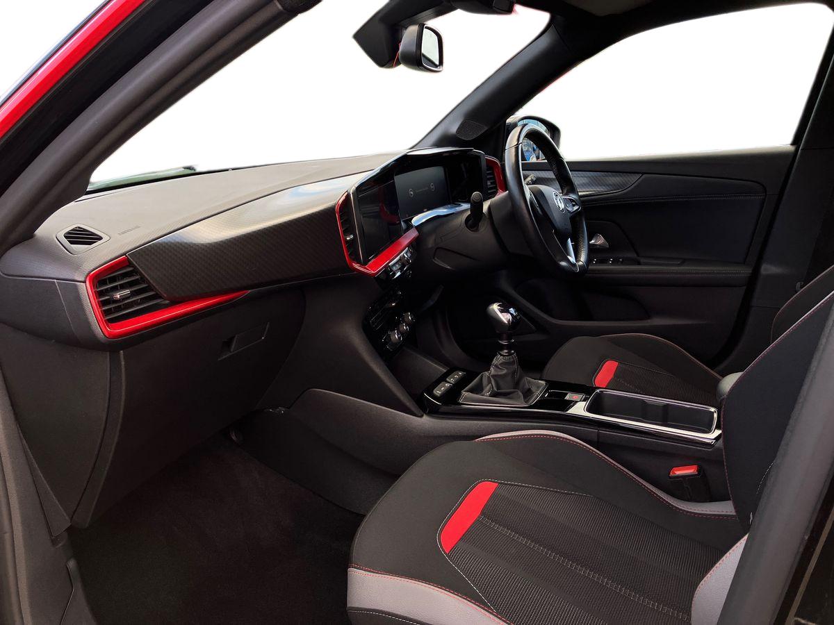 Used Vauxhall Mokka 2021 for sale - 76330711: Photo 6