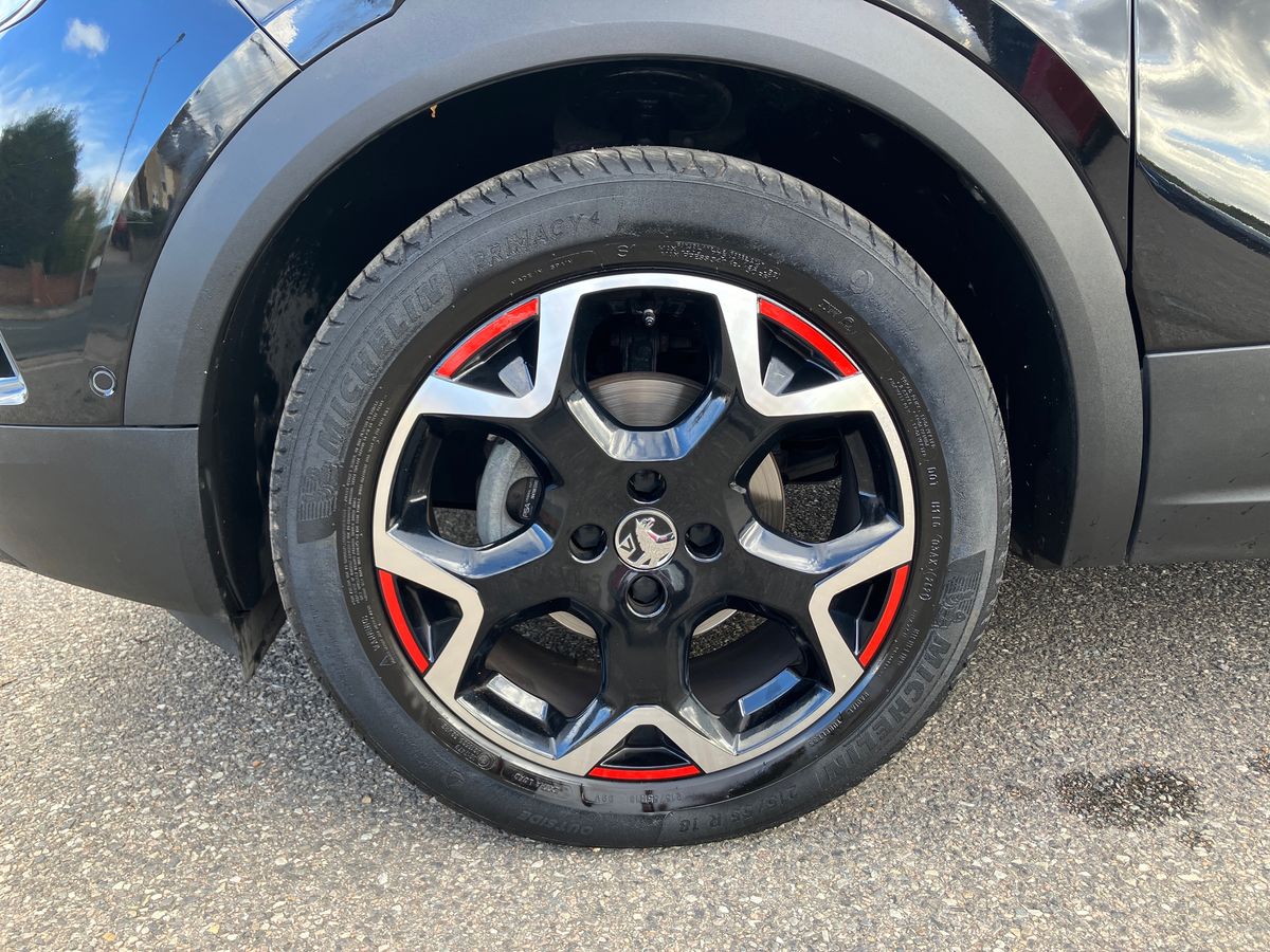 Used Vauxhall Mokka 2021 for sale - 76330711: Photo 7