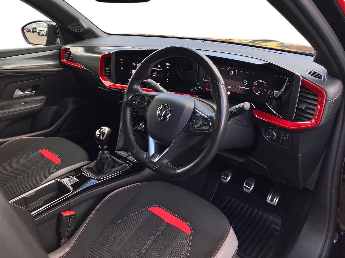 Used Vauxhall Mokka 2021 for sale - 76330711: Photo 8