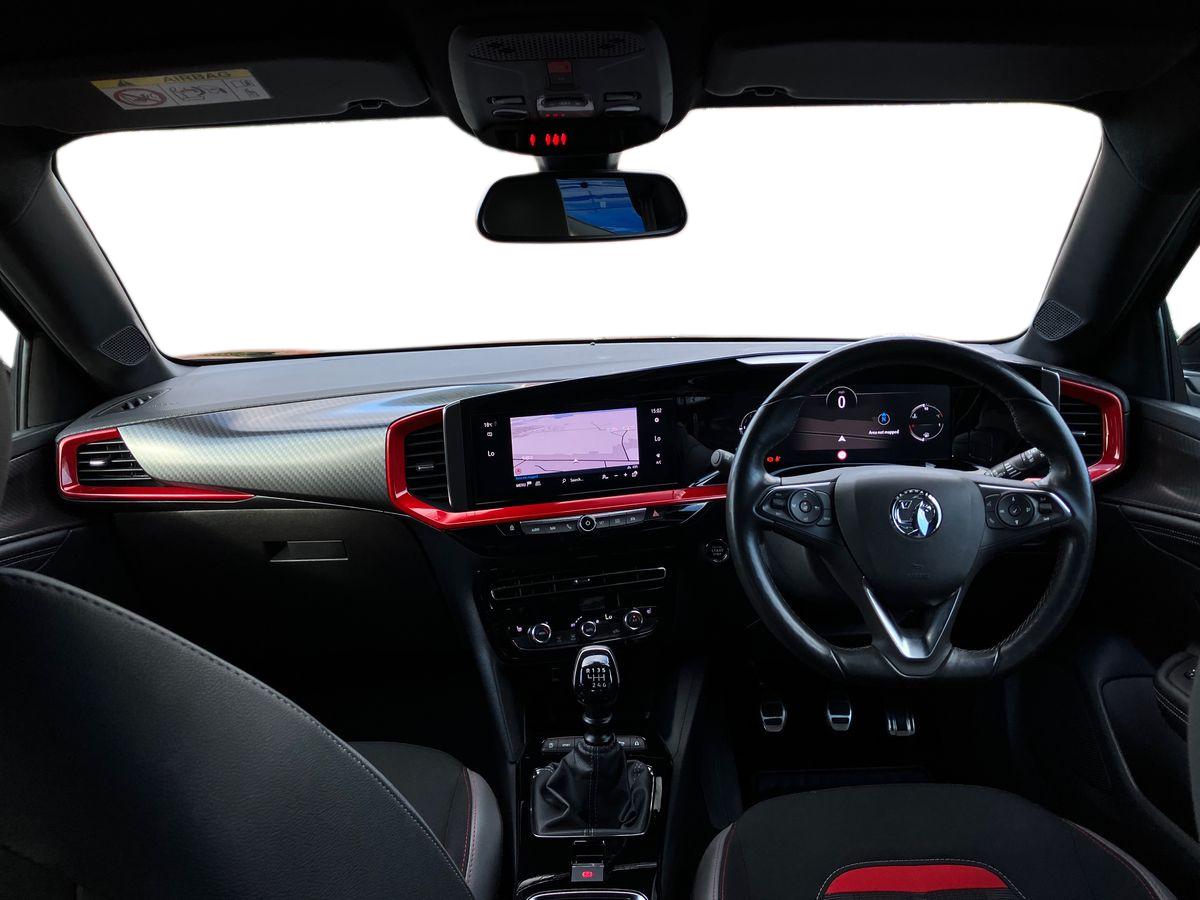 Used Vauxhall Mokka 2021 for sale - 76330711: Photo 9