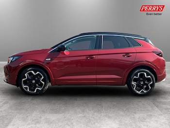 Used Vauxhall Grandland 2023 for sale - 78512310: Photo