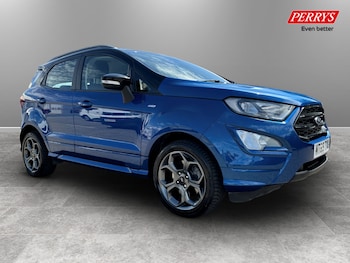 Used Ford Ecosport 2019 for sale - 78951580: Photo