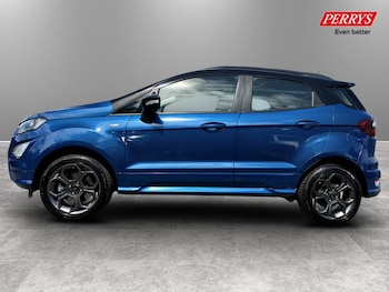 Used Ford Ecosport 2019 for sale - 78951580: Photo