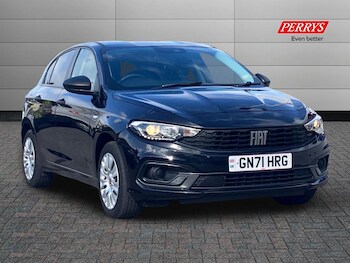 2021 - 1.0 5dr