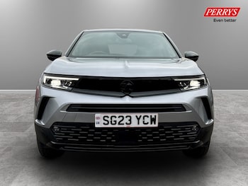 Used Vauxhall Mokka 2023 for sale - 78091984: Photo