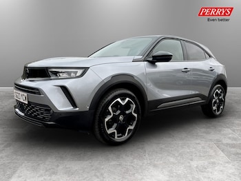 Used Vauxhall Mokka 2023 for sale - 78091984: Photo