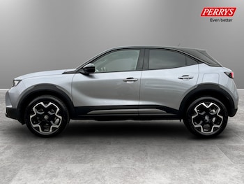 Used Vauxhall Mokka 2023 for sale - 78091984: Photo