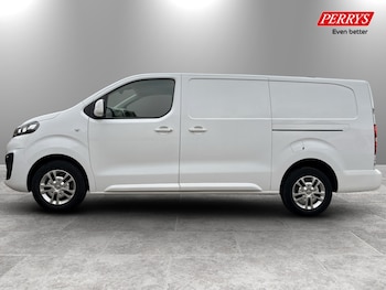 Used Vauxhall Vivaro 2020 for sale - 78579301: Photo